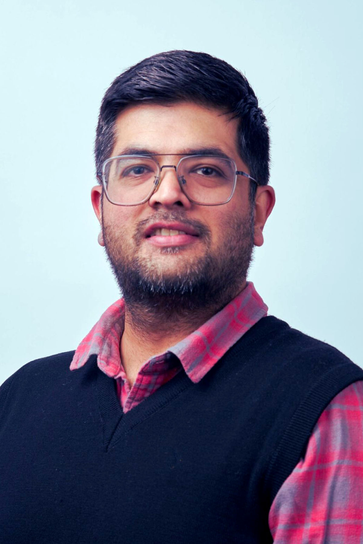 Anuj Sharma - Mortgage Broker